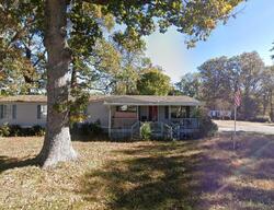 Pre-foreclosure in  Doliver Dr Horse Shoe, NC 28742