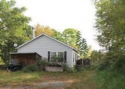 Pre-foreclosure in  Sunset Mountain Rd Mars Hill, NC 28754