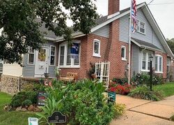 Pre-foreclosure in  Cathedral Ave Claymont, DE 19703
