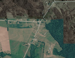 Pre-foreclosure in  Baer Rd Smock, PA 15480