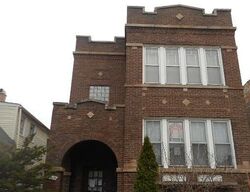 Pre-foreclosure Listing in RIDGELAND AVE BERWYN, IL 60402