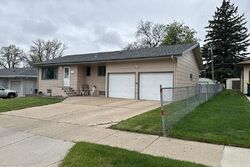 Pre-foreclosure in  N 29th St Bismarck, ND 58501