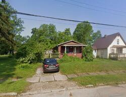 Pre-foreclosure in  Kain Ave Ashtabula, OH 44004
