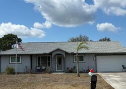 Pre-foreclosure in  N Biscayne Dr North Port, FL 34291
