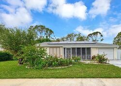 Pre-foreclosure in  Simrak St North Port, FL 34287
