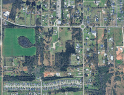 Pre-foreclosure in  Three Notch Rd Theodore, AL 36582