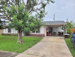 Pre-foreclosure in  CRISTOBAL AVE North Port, FL 34287