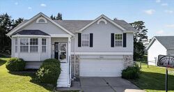 Pre-foreclosure in  Jacqueline Cir O Fallon, MO 63368