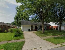 Pre-foreclosure in  Pagett Dr Germantown, OH 45327