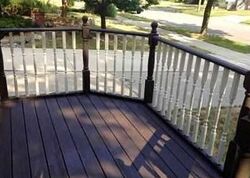 Pre-foreclosure in  E Hazelhurst St Ferndale, MI 48220