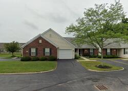 Pre-foreclosure in  Retreat Ln Marysville, OH 43040