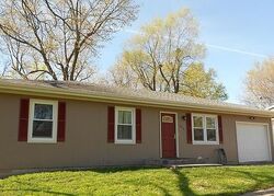 Pre-foreclosure in  E 3rd St Lawson, MO 64062