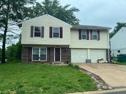 Pre-foreclosure in  Nantucket Ct High Ridge, MO 63049