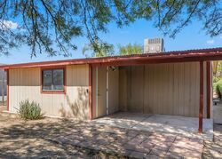 Pre-foreclosure in  N 16th Pl Tucson, AZ 85705