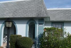 Pre-foreclosure in  SUNSTATE DR # C New Port Richey, FL 34652