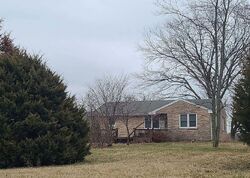 Pre-foreclosure in  NW 151ST RD Centerview, MO 64019