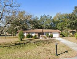 Pre-foreclosure in  11th St Shalimar, FL 32579