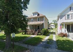 Pre-foreclosure in  E Martin St East Palestine, OH 44413