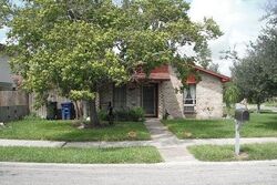 Pre-foreclosure in  Hartack Cir Corpus Christi, TX 78417