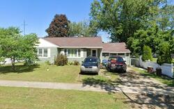 Pre-foreclosure Listing in E Southeastern St GALIEN, MI 49113