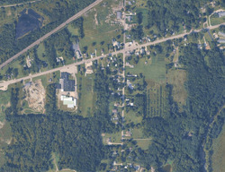  S Amboy Rd, Conneaut OH