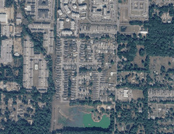 Pre-foreclosure in  Newcastle Way Pensacola, FL 32534