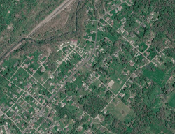  Connellsville St, Dunbar PA