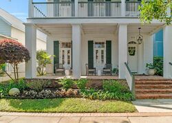 Pre-foreclosure in  E Romana St Pensacola, FL 32502