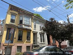 Pre-foreclosure in  Chestnut St Albany, NY 12210