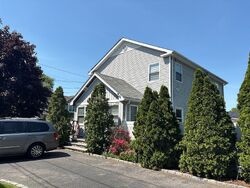 Pre-foreclosure in  Coates Ave Holbrook, NY 11741