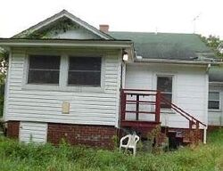 Pre-foreclosure in  ANDREWS ST Salisbury, NC 28144