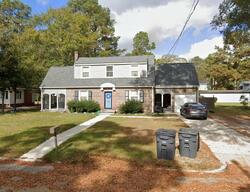 Pre-foreclosure in  Eastern Ave Rocky Mount, NC 27801