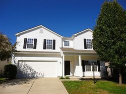 Pre-foreclosure in  Amherst Dr Little Rock, AR 72205