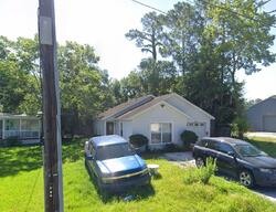 Pre-foreclosure in  N 9th St Saint Augustine, FL 32084