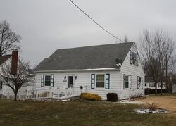 Pre-foreclosure in  E Julian St Martinsburg, PA 16662