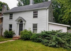 Pre-foreclosure in  N Central Ave Peoria, IL 61603