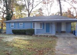 Pre-foreclosure in  W 43RD ST Little Rock, AR 72204