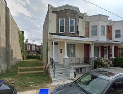 Pre-foreclosure in  Chancellor St Philadelphia, PA 19139