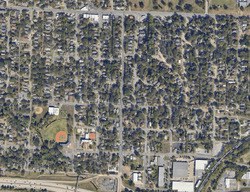 Pre-foreclosure in  W Capitol Ave Little Rock, AR 72205