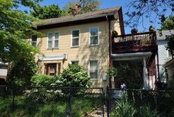 Pre-foreclosure in  Central St Central Falls, RI 02863