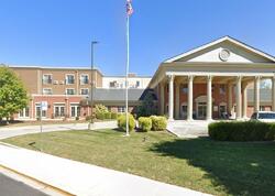 Pre-foreclosure in  Weber Rd O Fallon, IL 62269