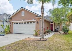 Pre-foreclosure in  Silver Glen Ave Saint Augustine, FL 32092