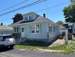 Pre-foreclosure in  Fairmount Ave Johnston, RI 02919