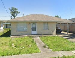 Pre-foreclosure in  Michigan St New Orleans, LA 70128