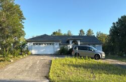 Pre-foreclosure in  Marion Oaks Ln Ocala, FL 34473