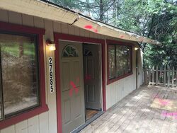 Pre-foreclosure in  Manzanita Trl Colfax, CA 95713