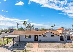 Pre-foreclosure in  E Beverly Dr Tucson, AZ 85710