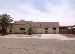 Pre-foreclosure in  N LEMUR LN Tucson, AZ 85742