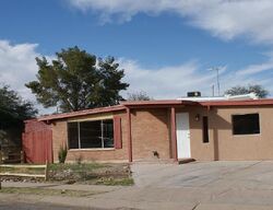 Pre-foreclosure in  E 45th St Tucson, AZ 85730