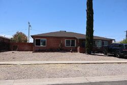 Pre-foreclosure in  E 12th St Tucson, AZ 85710